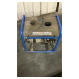 Power Back Electric Generator 5000watts