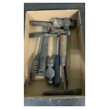 Ball Ping Hammer, Claw Hammer, Welding Hammer