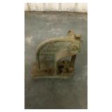 Drake Arbor Press No.0