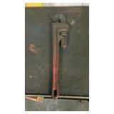 Ridgid Heavy Duty 18" Pipe Wrench