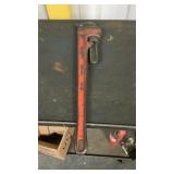 Ridgid Heavy Duty 24" Pipe Wrench