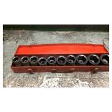 Sockets 1" Drive