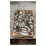 Assortment Sockets