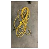 Yellow Extension Cord