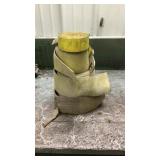 Assortment Of Straps