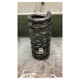 Coil Driver Side Spring