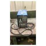 Mig-100 Chicago Electric Welding System