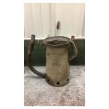 Oil Can
