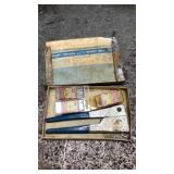 Pop Rivets and Pop Rivets Guns