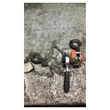 Series 602 Level Hoist