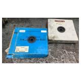 Technicians Resource Shop Roll 1.5" Wide Sand