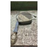 Shop light Reachable