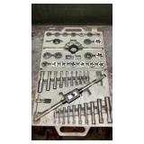 Tap and Die Set