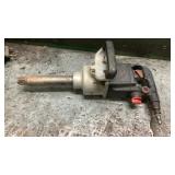 Chicago Pneumatic 1" Air Impact Wrench