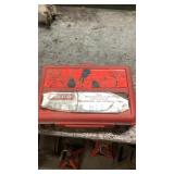 Protocol 360B Retaining Ring Plier Set