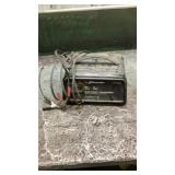 Schummacher Battery  charger