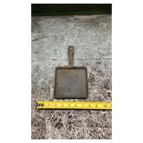 Cast Iron Square Skillet