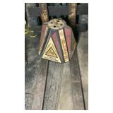 Blatz Beer Pool Light