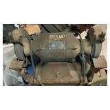 Craftsman Bench Grinder