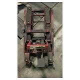 Motorcycle ATV Jack 1500