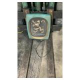 Lowenbeau Sign CORD CUT