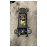 Allied Floor Jack 3 1/2 Ton NO HANDLE