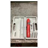 Cordless Screwdriver 3.5 Volt Rechargeable NO