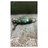 HDC Homier Angle Grinder Works