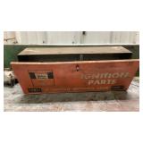 Delco Remy Ignition Parts Box