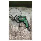 Hitachi D13VF 1/2" Drill