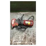 Craftsman Mini Drill