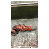 Makita Angle Grinder