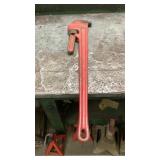 The Ridge Pipe Wrench 36"