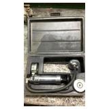 Stant Cooling System Pressure Tester ST255A