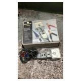 NAPA Balkamp Percisiom Duty Cylce Tach Dwell