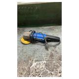 Angle Grinder