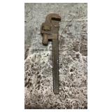 Pipe Wrench 14"