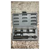 Broken Spark Plug Extractor Set