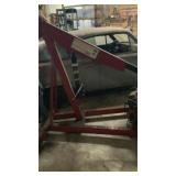 Ex-cell 2 Ton Engine Lift