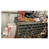 Nut Bolt Ben a with Hardware And misc