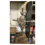 Black & Decker Heavy Duty 1/2" Electric Drill and