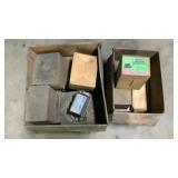 Assortment Of Voltage Regulators