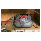 Schumacher Battery Charger