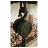 Chain Hoist 3 Ton