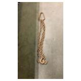 Lift Chain 3 Hooks