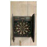 Electronic Halex Dart Board