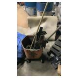 Mop Bucket