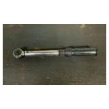 Craftsman Torque Wrench 3/8" Drive