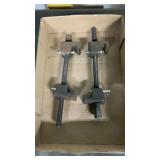 Strut Spring Compressor