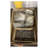 Assortment Of Cotter Pins